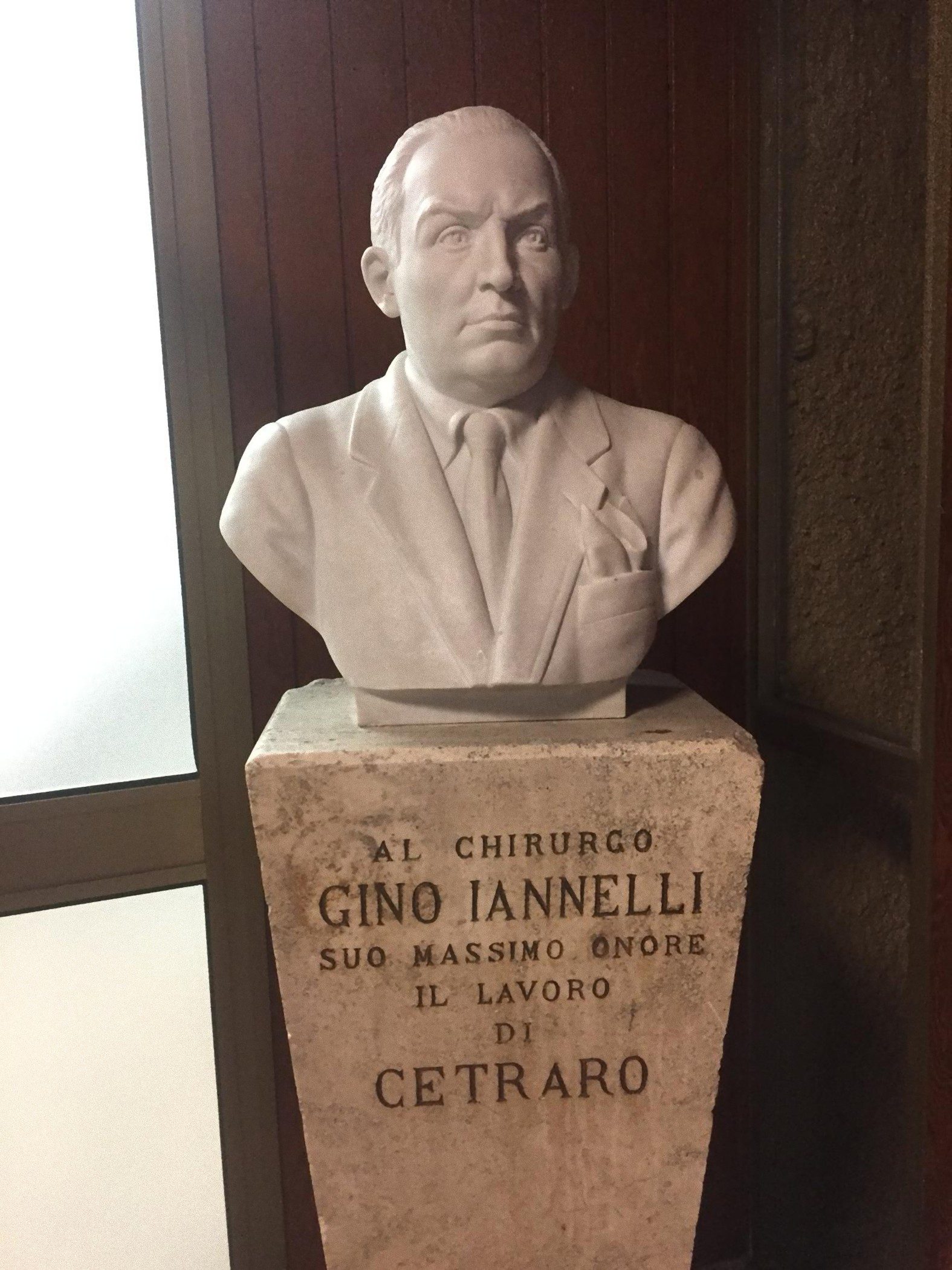 Gino Iannelli's monument, Cetraro -03.JPG